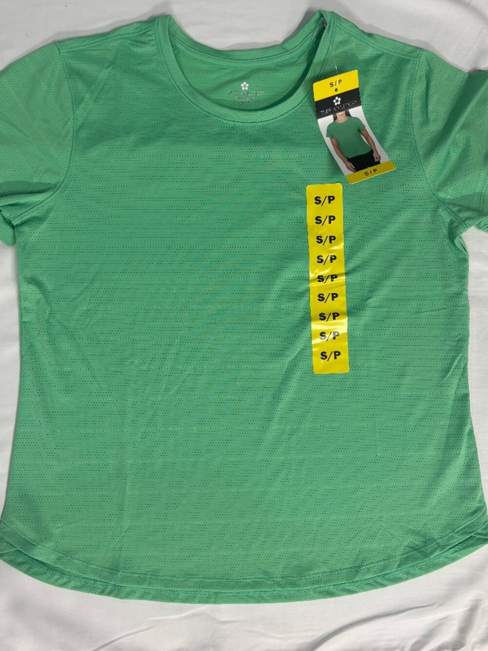 Tuff Athletics T-shirt